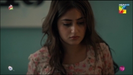 Dil Wali Gali Mein - Episode 14 - 15th March 2025